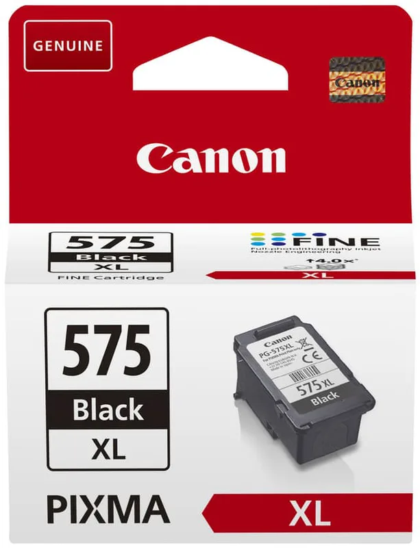 Canon PG-575XL, Svart