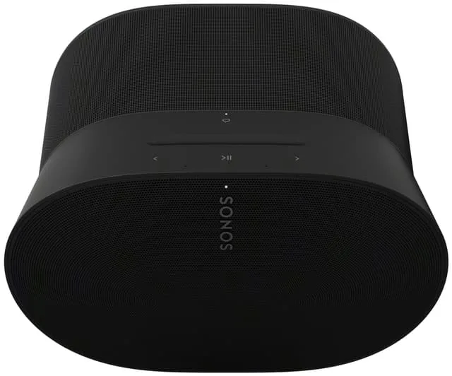 Sonos Era 300 bluetooth-högtalare (svart)