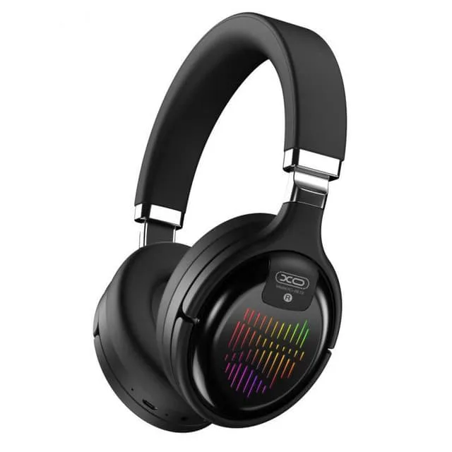 Teknikproffset XO Bluetooth hörlurar BE18