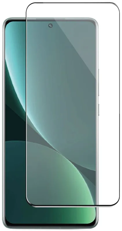 Panzer Curved skärmskydd Xiaomi 12 Pro