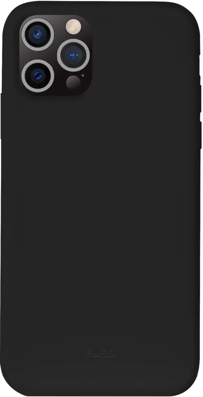 Puro Icon silikonfodral för iPhone 13 Pro