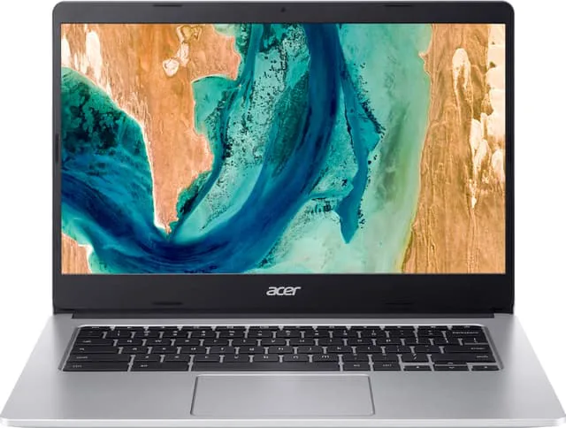 Acer Chromebook 314 MTK/4/64 14" bärbar dator