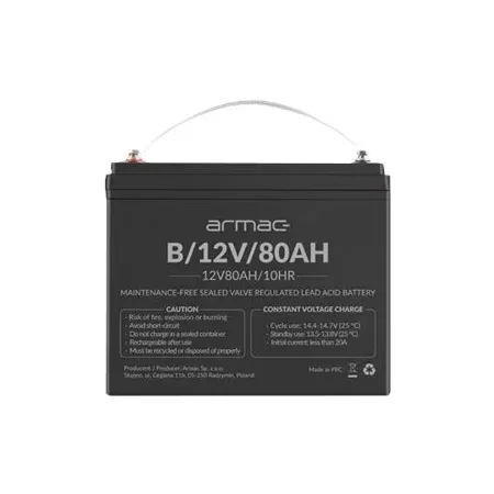 Armac - UPS-batteri - Blysyre