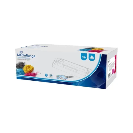MediaRange Toner Canon 718M