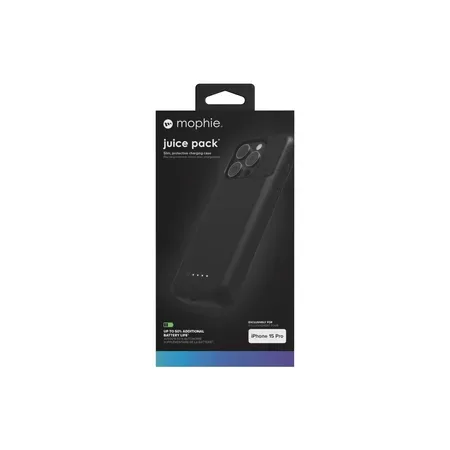 mophie Juice Pack