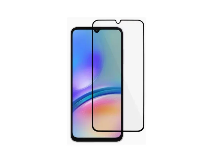 Merskal Tempered Glass Galaxy A17 (3D)
