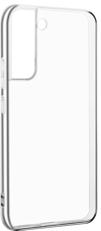 Puro 0.3 Nude Samsung Galaxy S22 fodral