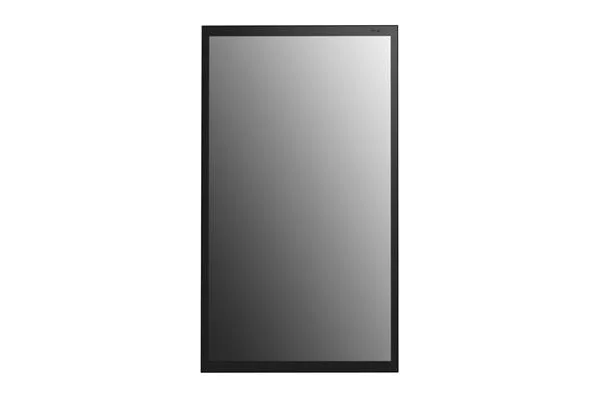 49" LG 49XE4F-B Signage Outdoor, IPS 1920x1080, 4000cd/m2, WebOS, IP56, 24/7-drift