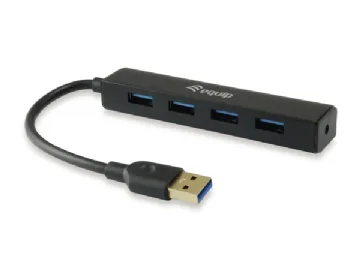 Equip 128953 interface hub USB 3.2 Gen 1