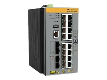Allied Telesis AT IE340-20GP