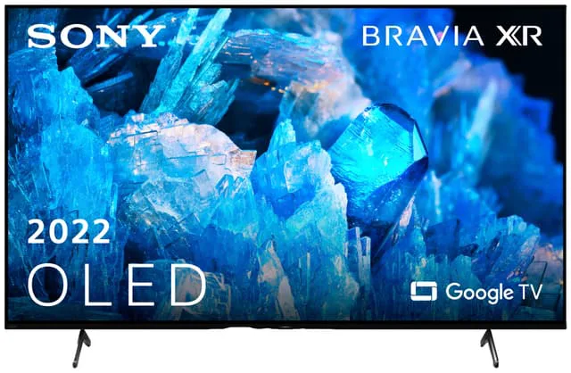 Sony 65" A75K 4K OLED Smart TV (2022)