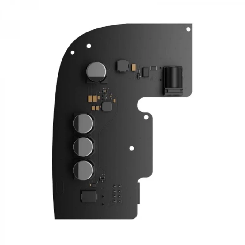 Ajax Systems 59359.94.NC AJAX 12-24V PSU för Hub 2 / Hub 2 Plus / ReX 2