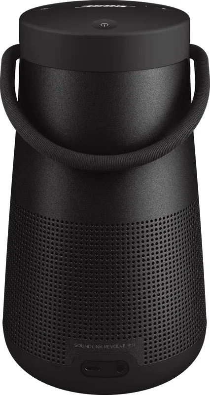 Bose SoundLink Revolve II Plus trådlös högtalare