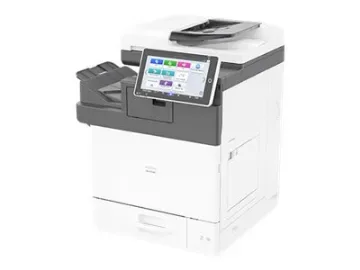 Ricoh IM C400SRF