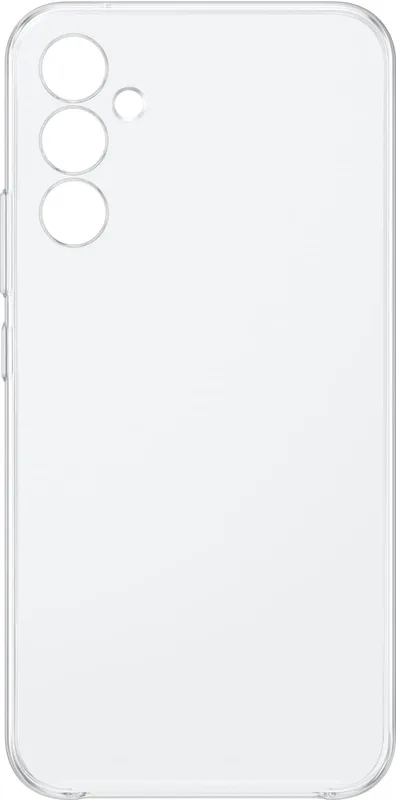 Samsung Galaxy A34 Clear fodral