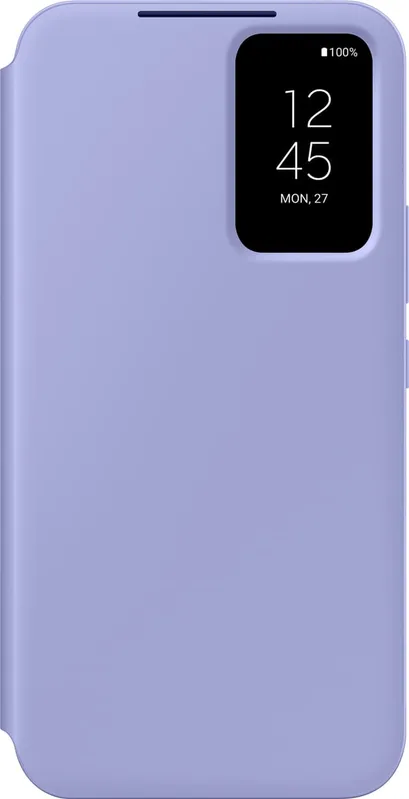 Samsung Galaxy A54 Smart View plånboksfodral