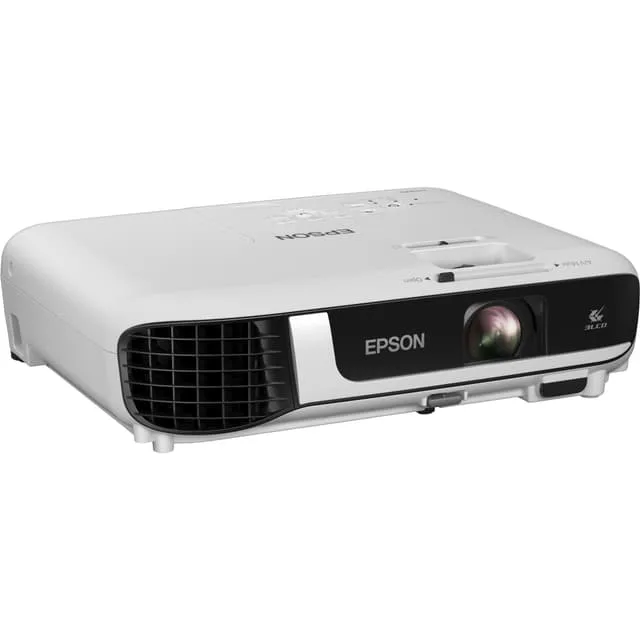 Epson EB-W51 WXGA LCD projektor