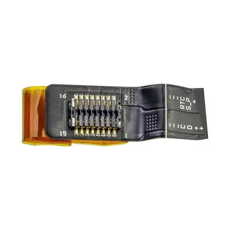 CoreParts MBXDE-BA0244 batteri till bärbar dator
