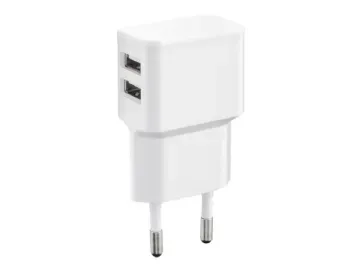 MicroConnect - Strömadapter