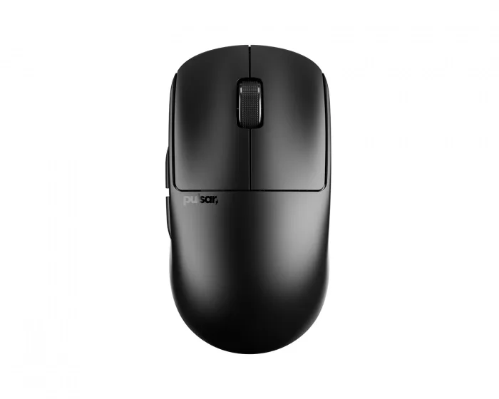Pulsar X2 CRAZYLIGHT Trådlös Gamingmus