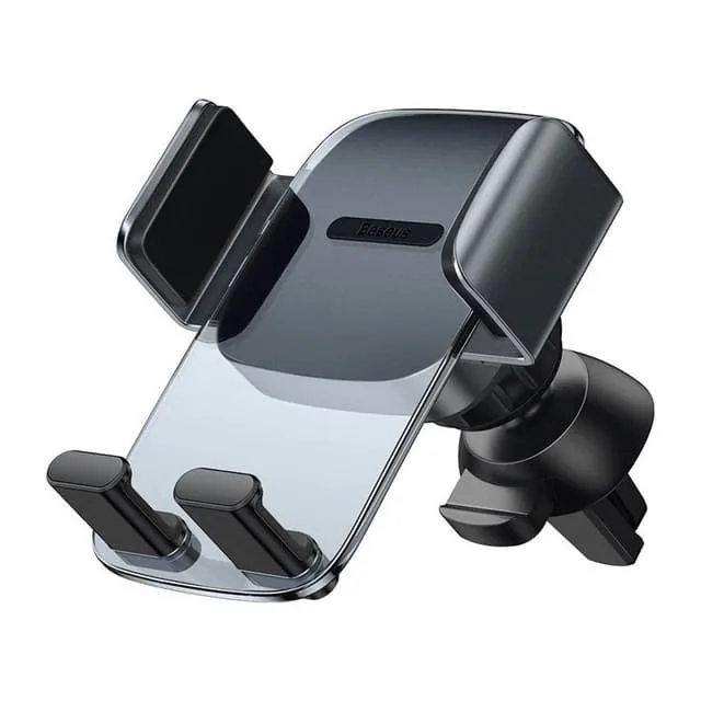 Wiral BASEUS Easy Control bilhållare Air Vent