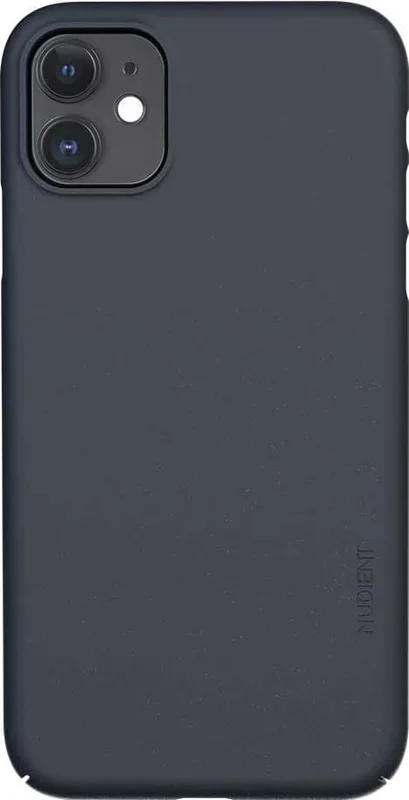Nudient v3 iPhone 11 fodral