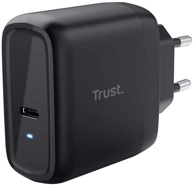 Trust Maxo strömadapter - 24 pin USB-C
