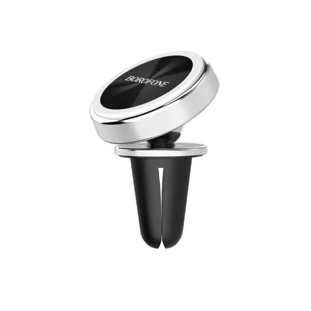 Borofone BH6 Platinum bilhållare