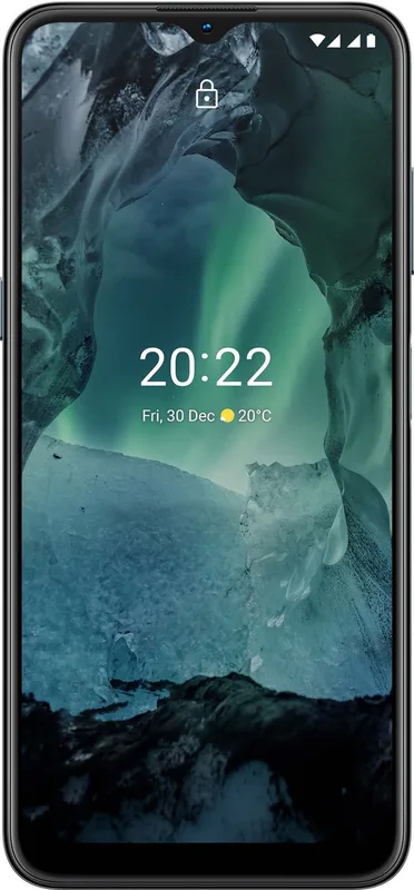 Nokia G11 smartphone 3/32GB