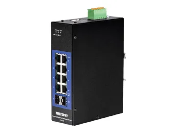 TRENDnet TI-G102i