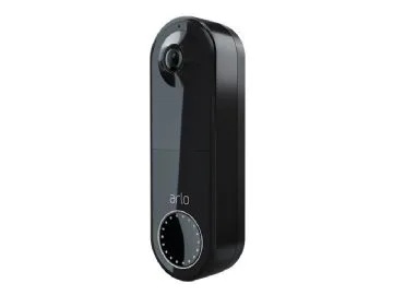 Arlo Pro 3 Wire-Free Security Camera System