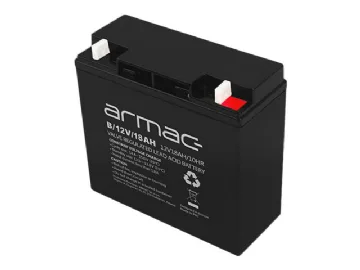 Armac - UPS-batteri - Bly-syra