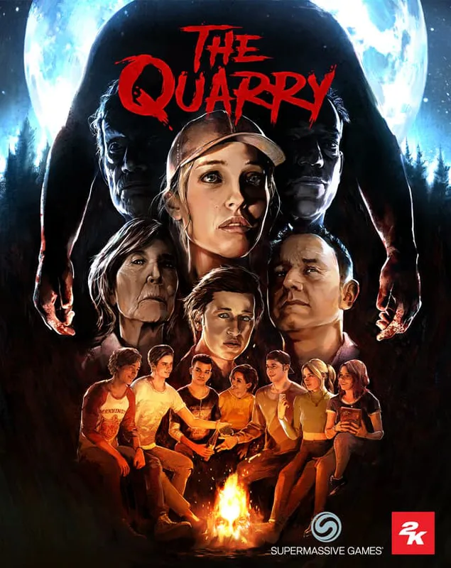 The Quarry
