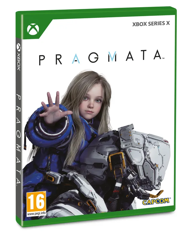 Pragmata