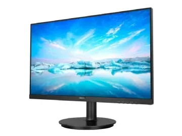 PC-skärm - PHILIPS - 221V8/00 - Full HD - 22 tum - VA