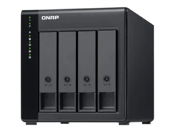 QNAP TL-D400S