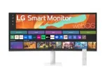 LG 34U601SA-W - LED-skärm