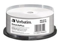 Verbatim DataLifePlus