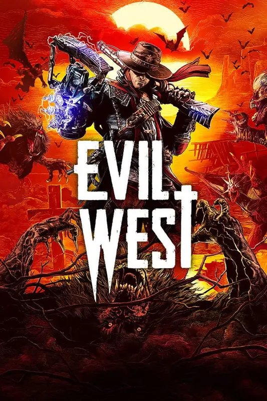 Focus EVIL WEST