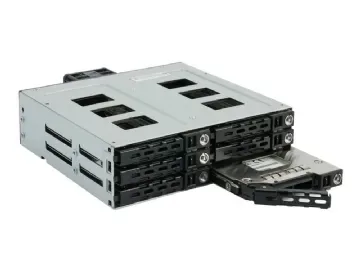 FANTEC MR-SA1262-12G