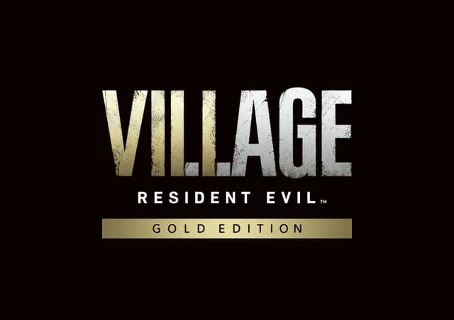 Capcom Resident Evil Village (Gold Edition)
