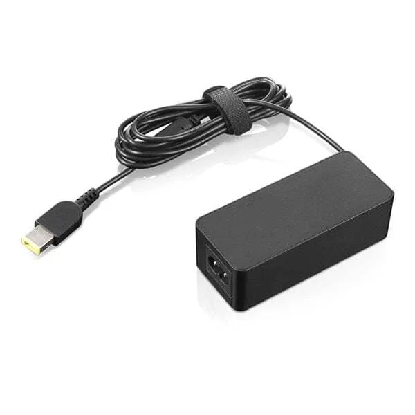 24 Lenovo Original Laddare 20V 2,25A 45W