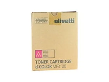 Olivetti