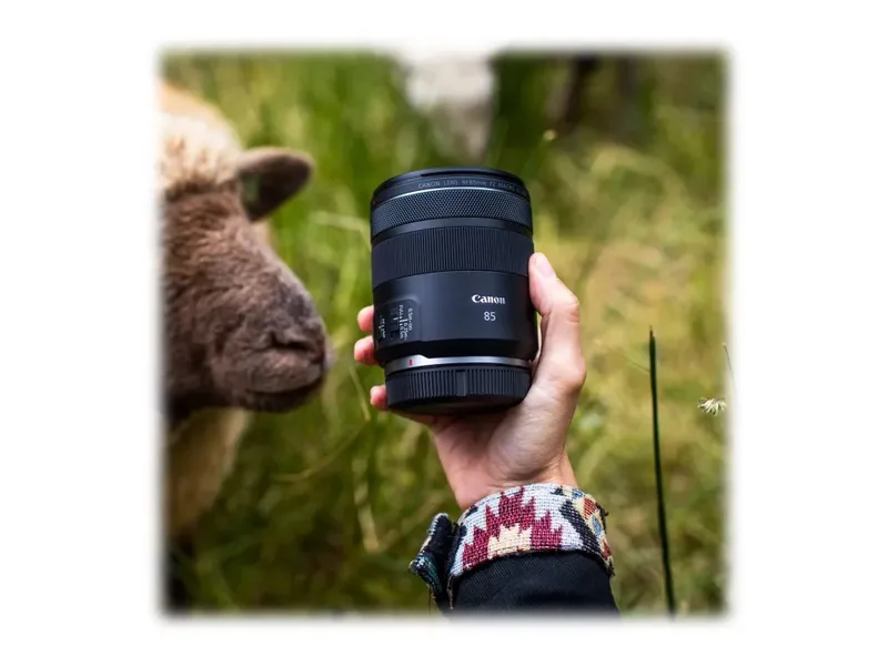 Fujifilm Fujinon XF 60mm F2.4 R Macro objektiv