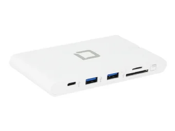 DICOTA USB-C Portable Docking 9-in-1