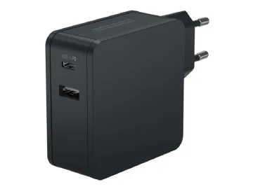 ANSMANN 254PD Strömadapter