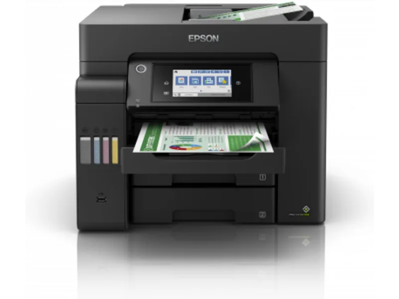 Epson EcoTank ET-5850
