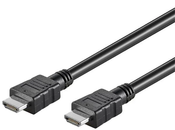 24 10m HDMI-kabel