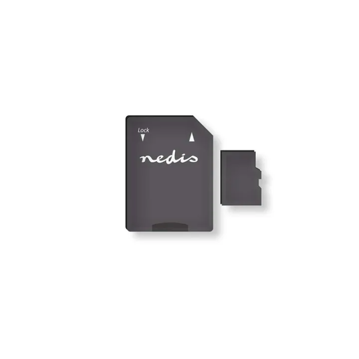 Nedis microSD-minneskort