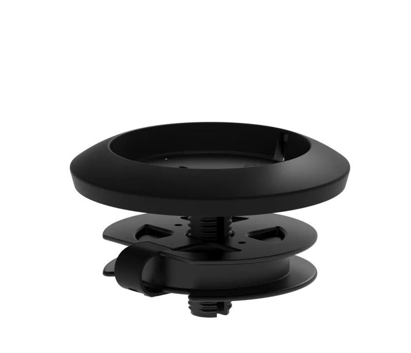 Logitech 952-000002 videokonferenssystem Monteringsset